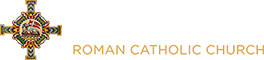 Saint Louis Roman Catholic Church Logo