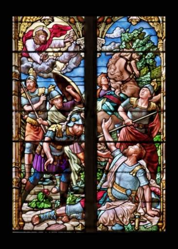 St. Paul the Apostle