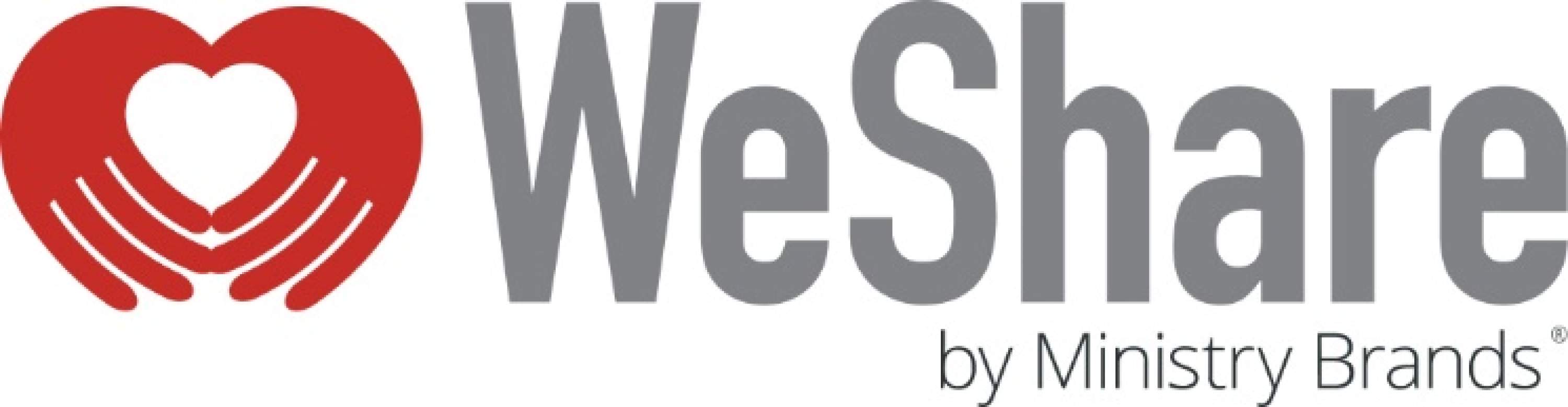 WeShare logo